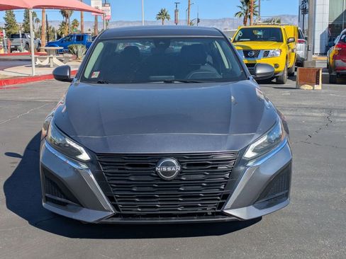 Used 2023 Nissan Altima 2.5 S FWD image 7