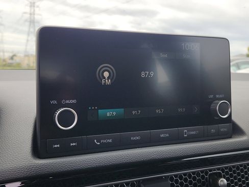 New 2026 Honda Civic Sport image 11