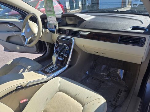 Used 2012 Volvo S80 T6 Premier Plus AWD/4WD image 12