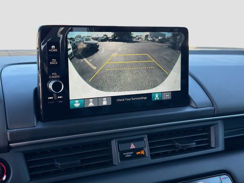 New 2025 Honda Pilot EX-L image 13