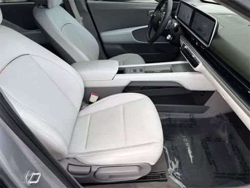 Certified 2023 Hyundai Ioniq 6 SEL w/ Cargo Package image 20