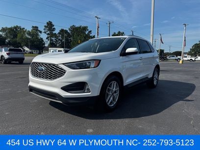 Used 2024 Ford Edge SEL w/ Convenience Package