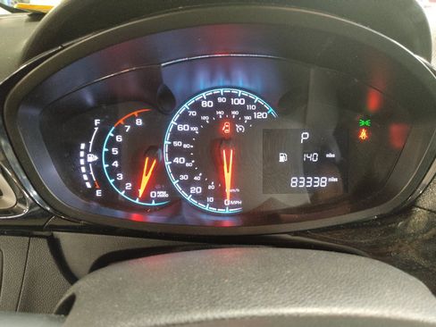 Used 2021 Chevrolet Spark LT FWD image 22