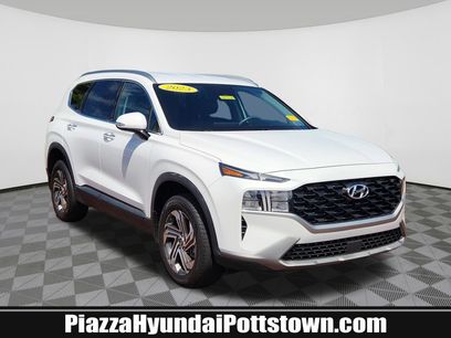 Certified 2023 Hyundai Santa Fe SEL