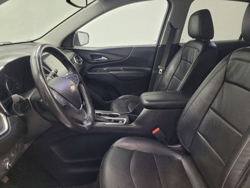 Used 2019 Chevrolet Equinox Premier FWD image 17