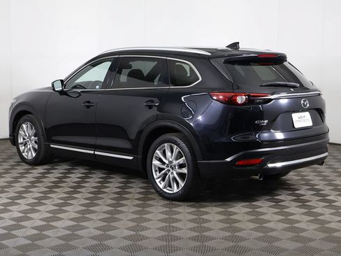 Used 2016 MAZDA CX-9 Grand Touring AWD/4WD image 10