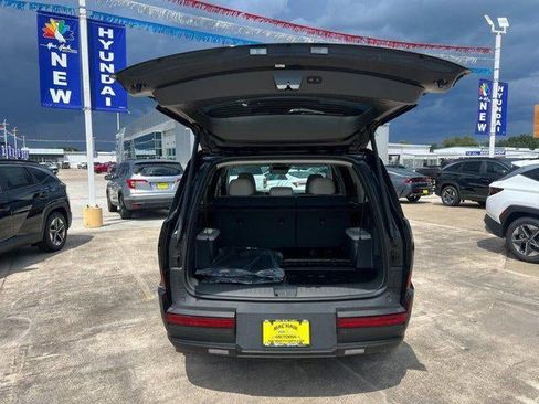 New 2026 Hyundai Santa Fe SE FWD image 73