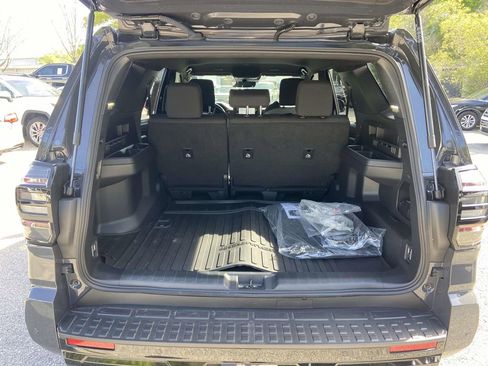 Used 2025 Toyota 4Runner TRD Sport RWD image 10