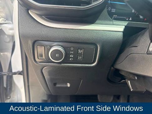 Certified 2021 Ford Explorer XLT w/ Equipment Group 202A RWD image 13