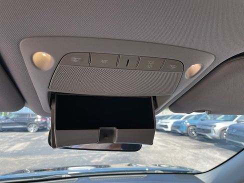 Used 2016 Nissan Rogue S w/ Appearance Package FWD image 29