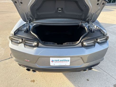 Used 2022 Chevrolet Camaro LT w/ Redline Edition image 24