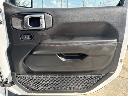 Used 2020 Jeep Wrangler Unlimited Rubicon image 13