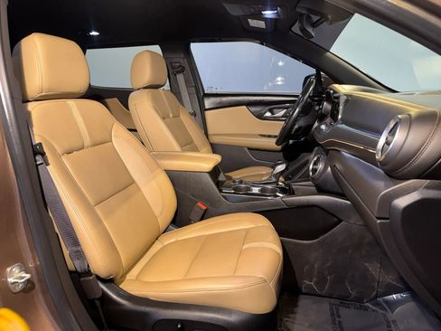 Used 2019 Chevrolet Blazer Premier AWD/4WD image 22