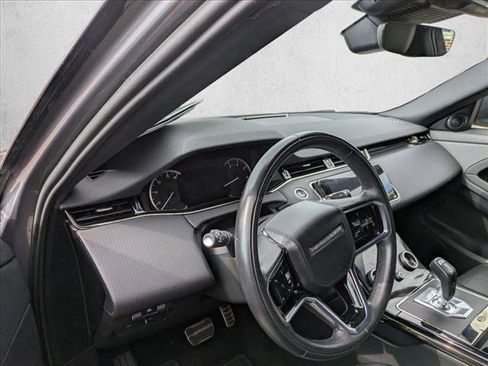 Used 2023 Land Rover Range Rover Evoque R-Dynamic S image 10