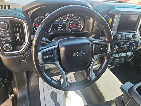 Used 2019 Chevrolet Silverado 1500 RST w/ True North Edition AWD/4WD image 13
