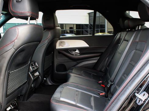 Used 2021 Mercedes-Benz GLE 53 AMG 4MATIC image 35