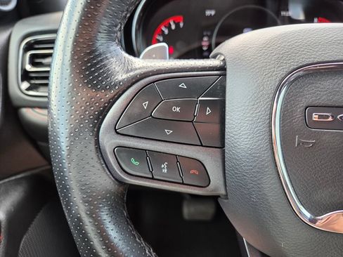Certified 2024 Dodge Durango GT RWD image 33