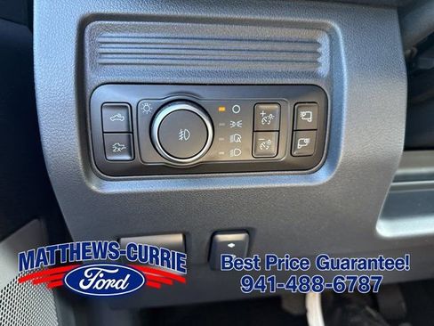 New 2026 Ford F250 Lariat w/ Black Appearance Package AWD/4WD image 27