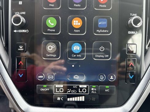 New 2026 Subaru Crosstrek 2.5i Limited image 31