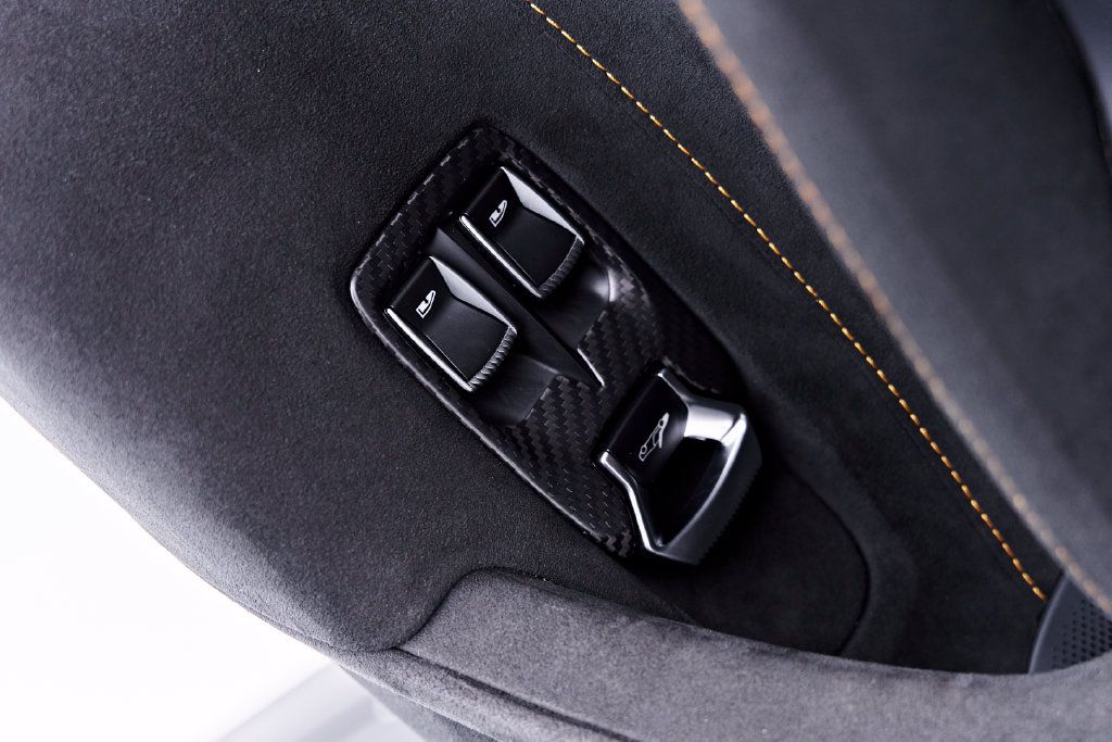 Used 2022 McLaren 765LT RWD image 66