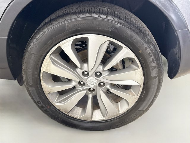 Used 2019 Buick Encore Preferred w/ Safety Package FWD image 36