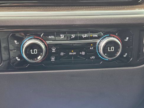 Used 2026 GMC Sierra 1500 Elevation AWD/4WD image 23