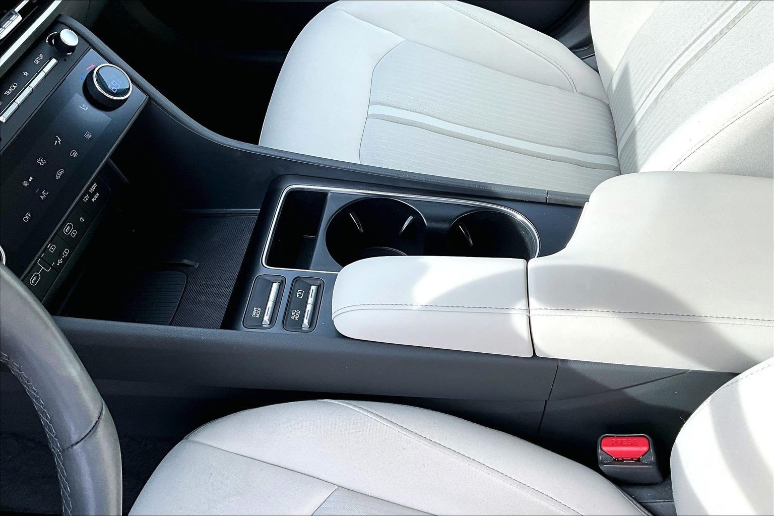 Used 2025 Hyundai Sonata SEL FWD image 18