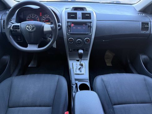 Used 2013 Toyota Corolla S FWD image 2