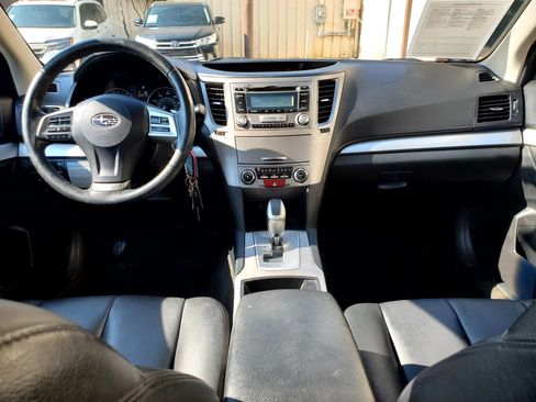 Used 2012 Subaru Legacy 2.5i Premium AWD/4WD image 34