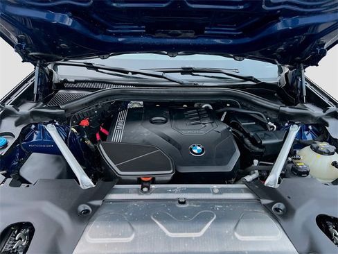 Used 2021 BMW X3 sDrive30i image 30