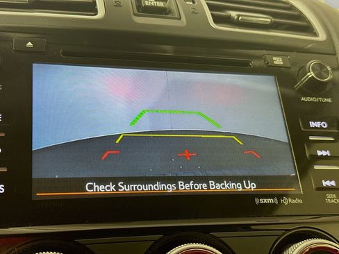 Used 2017 Subaru Forester 2.5i Limited image 16