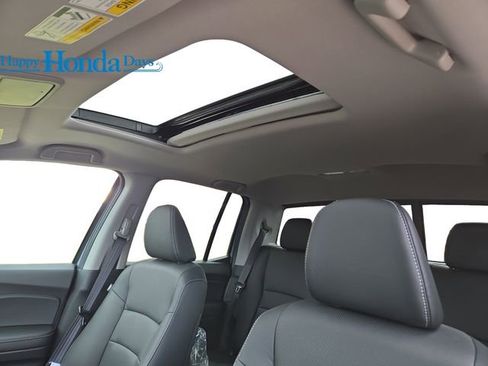 New 2026 Honda Ridgeline RTL image 13