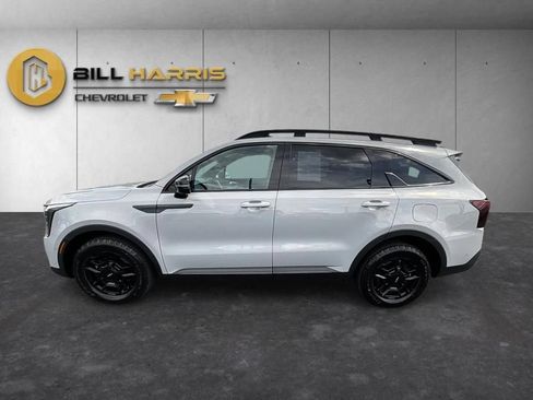 Used 2024 Kia Sorento SX Prestige AWD/4WD image 8