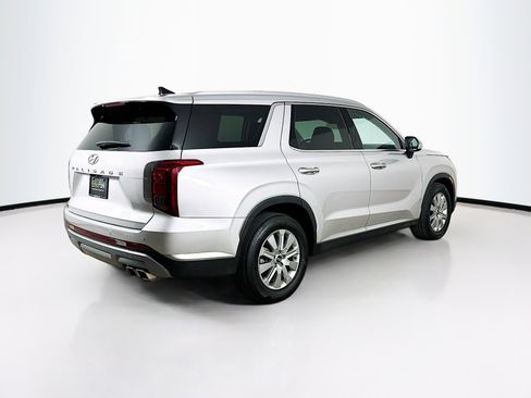 Used 2025 Hyundai Palisade SEL image 9