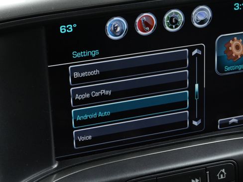 Used 2018 Chevrolet Silverado 1500 LTZ w/ Texas Edition image 32