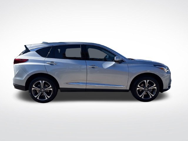 Used 2026 Acura RDX w/ Technology Package AWD/4WD image 8