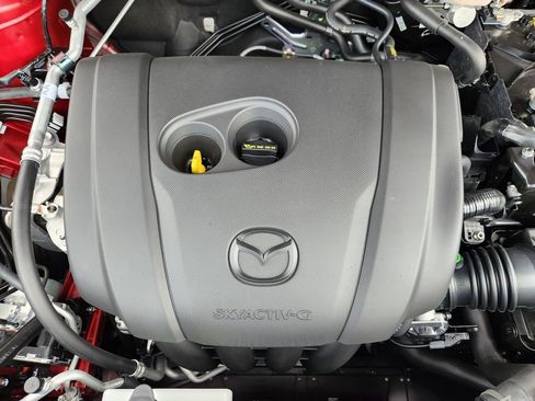 New 2026 MAZDA CX-5 Select AWD/4WD image 21