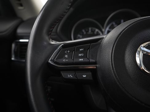 Used 2025 MAZDA CX-5 Carbon Edition AWD/4WD image 24