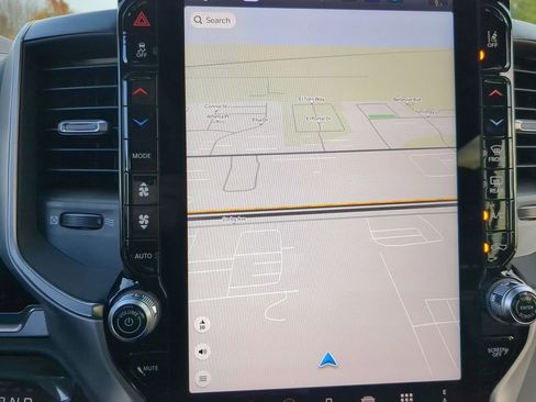 New 2026 RAM 1500 Tungsten w/ Bed Utility Group image 17