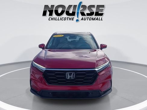 Used 2023 Honda CR-V EX-L image 3