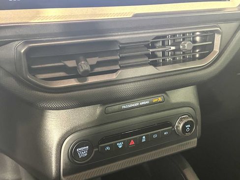 Used 2026 Ford Bronco Sport Big Bend w/ Convenience Package AWD/4WD image 32