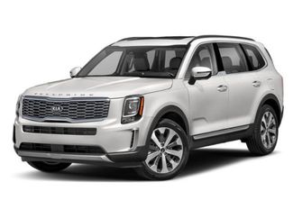 Used 2020 Kia Telluride S AWD/4WD video 1