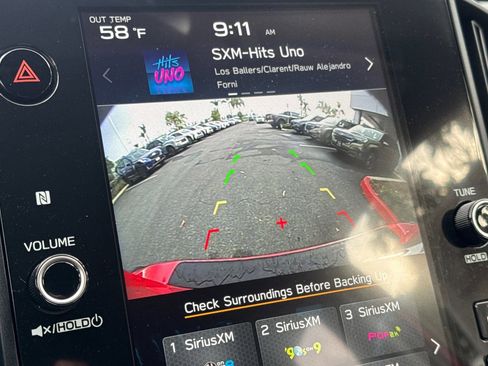 Certified 2025 Subaru Crosstrek 2.0i Premium image 22