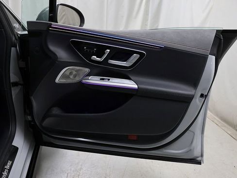 Certified 2023 Mercedes-Benz EQE 350+ 4MATIC Sedan image 33