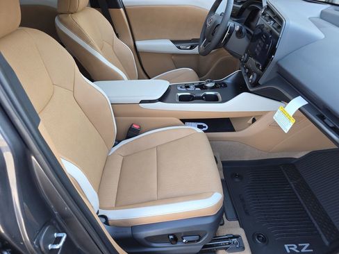 New 2026 Lexus RZ 350e 2WD image 26