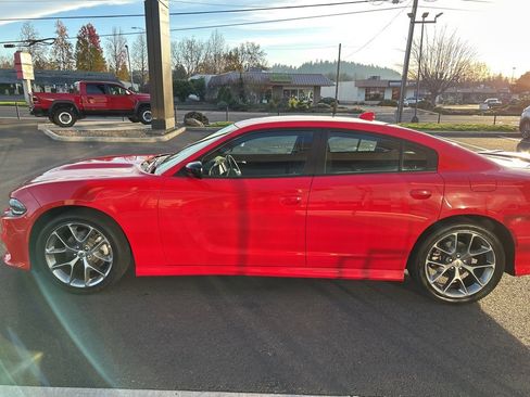Used 2023 Dodge Charger GT image 8