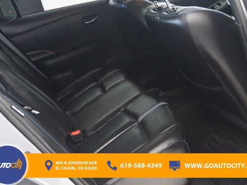 Used 2022 Nissan Leaf SL Plus image 13