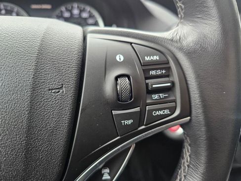 Used 2016 Acura MDX SH-AWD image 49