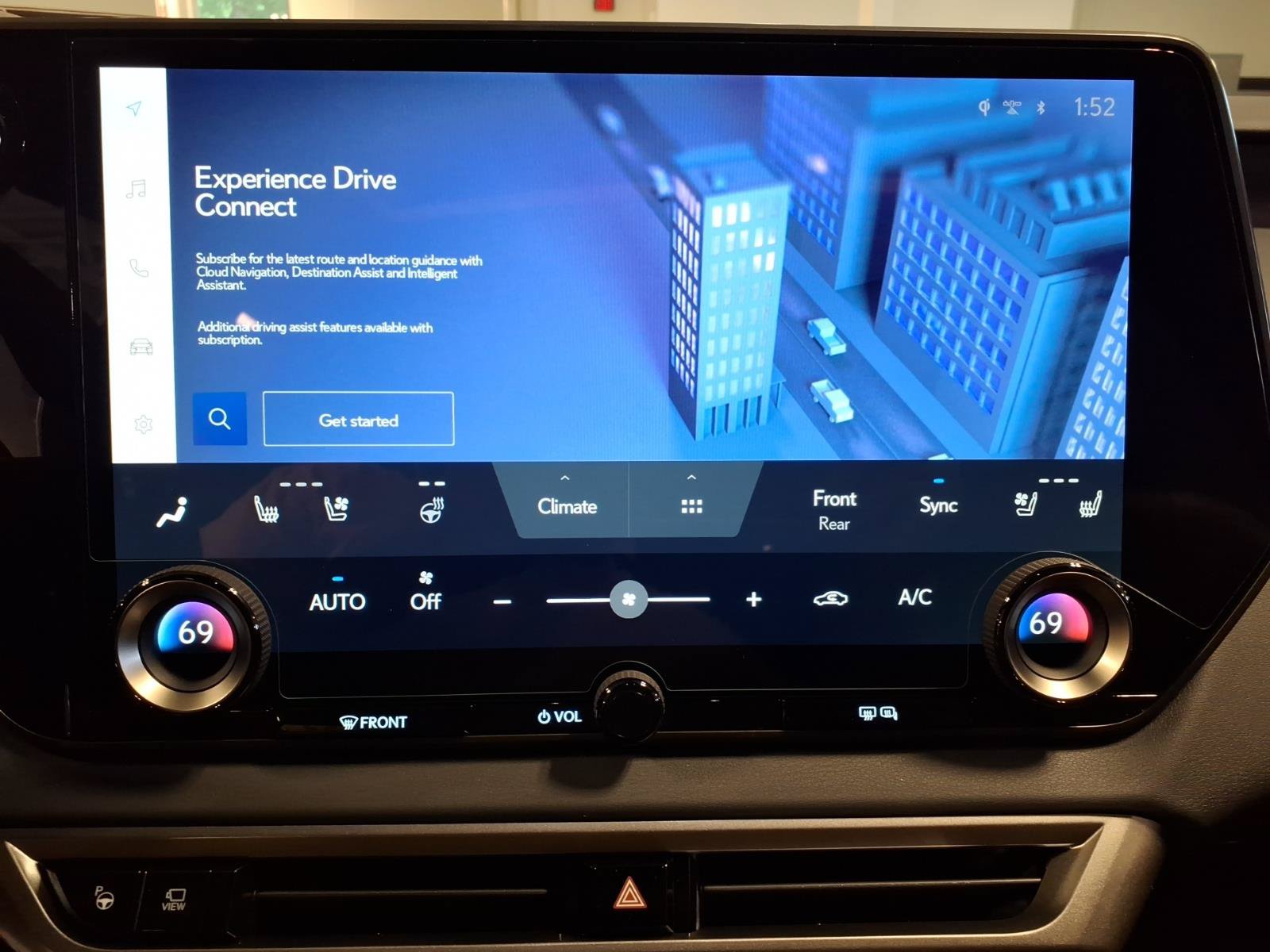 New 2026 Lexus RX 350 AWD w/ Convenience Package image 7