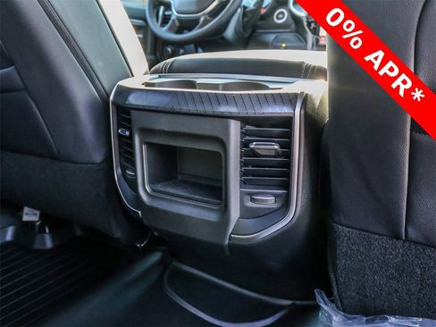 New 2026 RAM 2500 Big Horn image 26